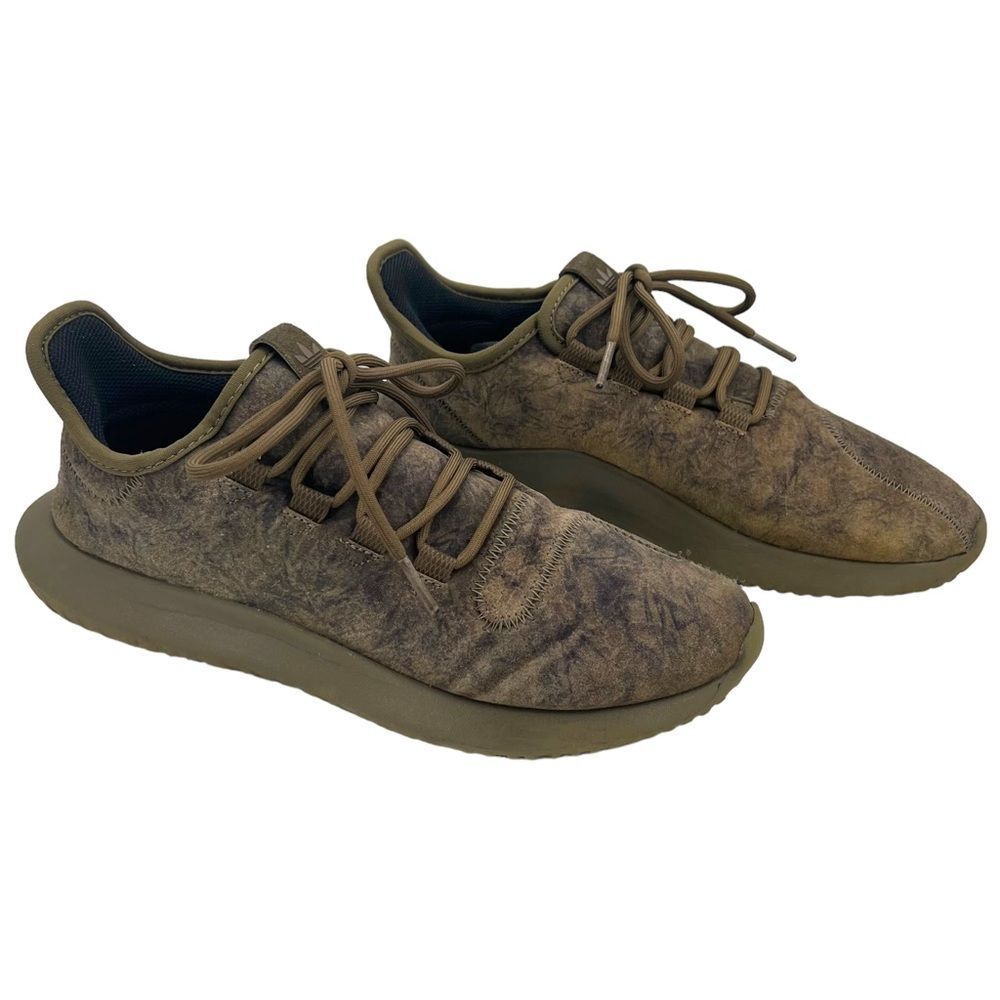 Stylish Brown Women's Sneakers